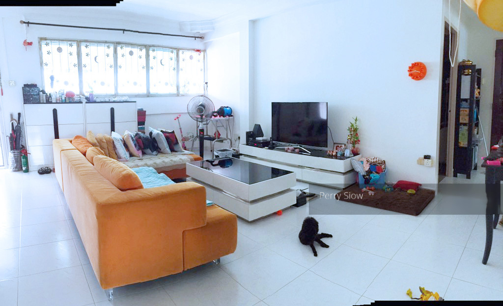 Tampines Street 23 thumbnail photo